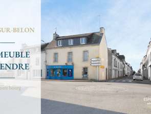 Vente Programme neuf MaisonRiec-sur-Belon