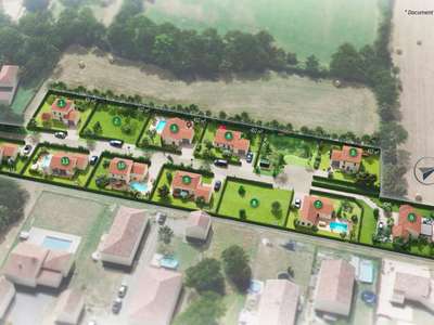 Photo Programme Neuf Rieux