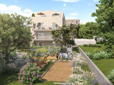 Photo Programme Neuf Rillieux-la-Pape