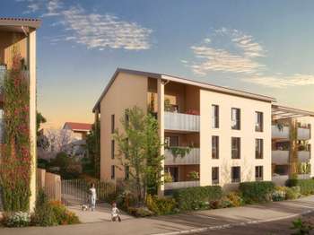 Photo Programme Neuf Rillieux-la-Pape