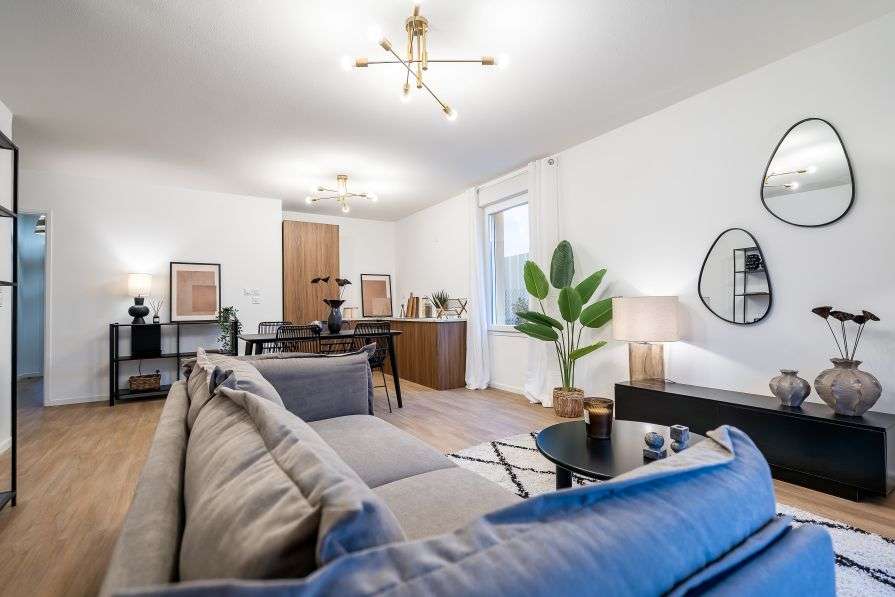 Photo Programme Neuf Rillieux-la-Pape