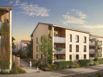Photo Programme Neuf Rillieux-la-Pape