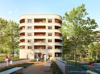 Photo Programme Neuf Rillieux-la-Pape