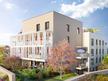 Photo Programme Neuf Rillieux-la-Pape