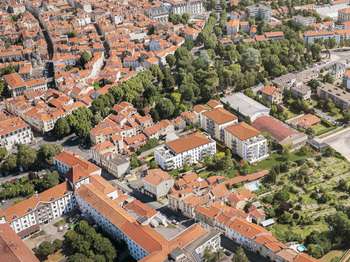 Photo Programme Neuf Riom