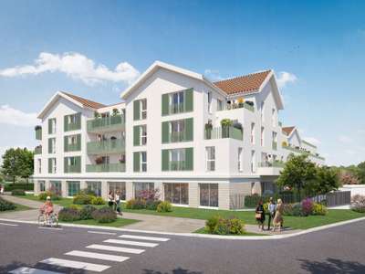 Photo Programme Neuf Rochefort