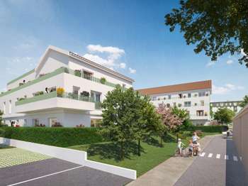 Photo Programme Neuf Rochefort