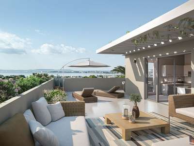 Photo Programme Neuf Rognac