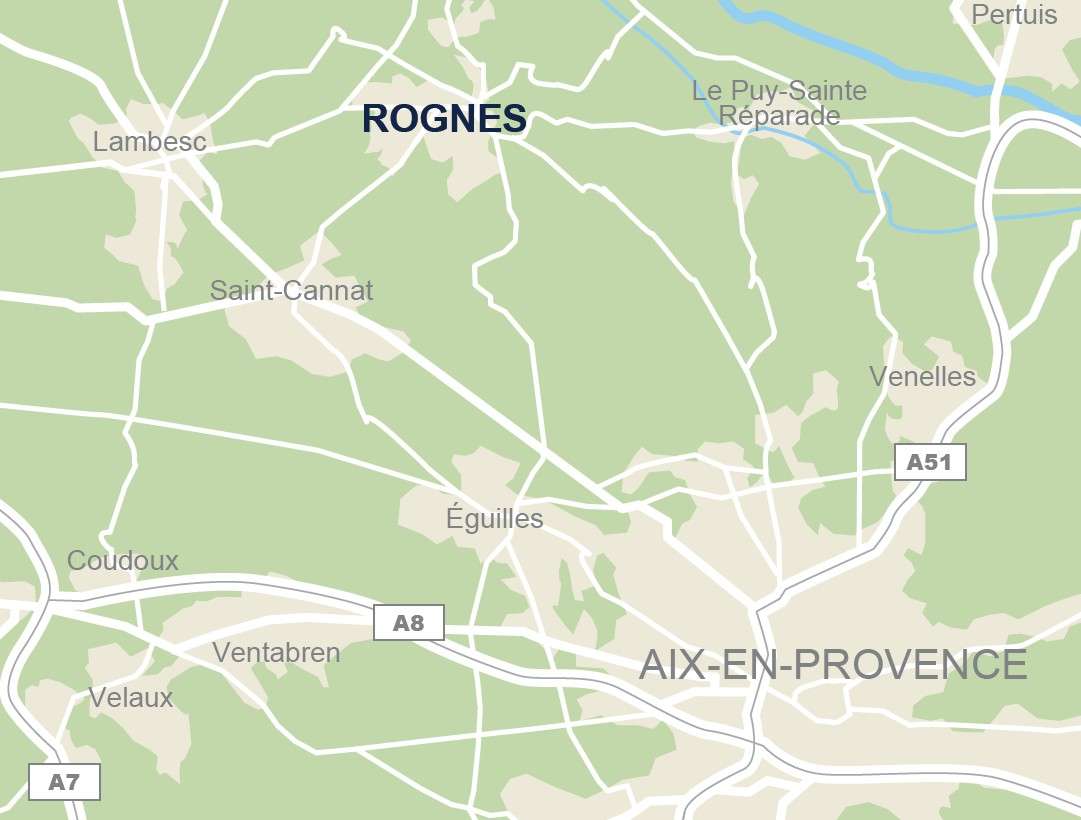 Photo Programme Neuf Rognes
