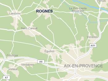 Photo Programme Neuf Rognes