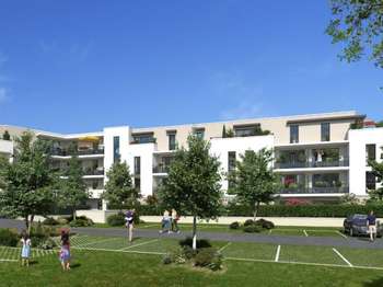 Photo Programme Neuf Roissy-en-Brie