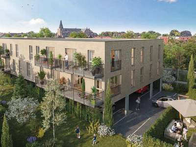 Photo Programme Neuf Roncq