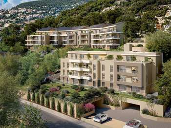 Photo Programme Neuf Roquebrune-Cap-Martin