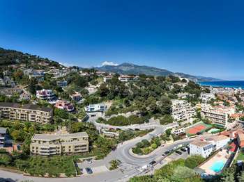 Photo Programme Neuf Roquebrune-Cap-Martin