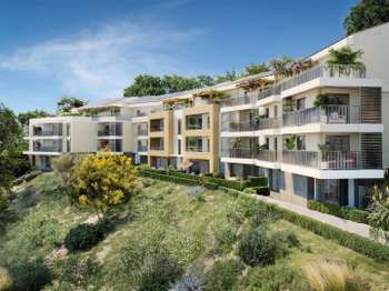 Photo Programme Neuf Roquebrune-Cap-Martin