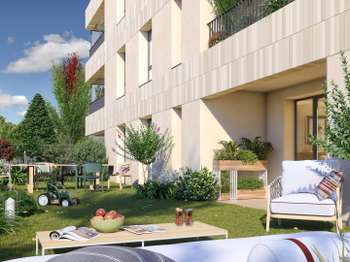 Photo Programme Neuf Rosny-sous-Bois