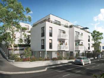 Photo Programme Neuf Rosny-sous-Bois