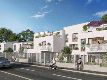 Photo Programme Neuf Rosny-sous-Bois