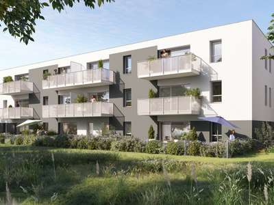 Photo Programme Neuf Rosporden