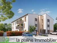Programme Neuf 3 pièces