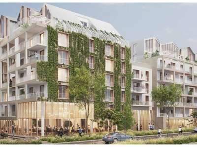 Photo Programme Neuf Rouen
