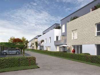 Photo Programme Neuf Rouen Quartiers Sud
