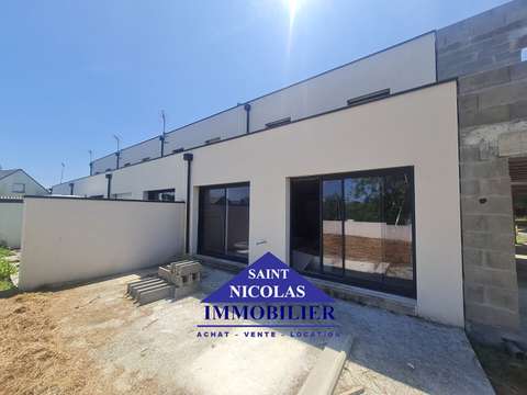 Programme Neuf 5 pièces