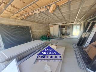 Programme Neuf 5 pièces