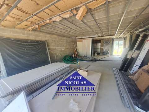 Programme Neuf 5 pièces