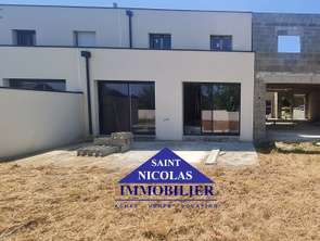 Vente Programme neuf AppartementRougé