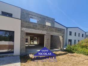 Vente Programme neuf AppartementRougé