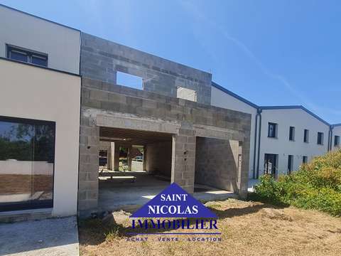 Programme Neuf 5 pièces Rougé 44