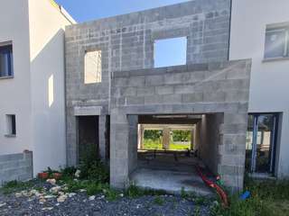 Programme Neuf 5 pièces