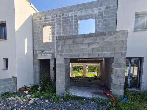 Programme Neuf 5 pièces