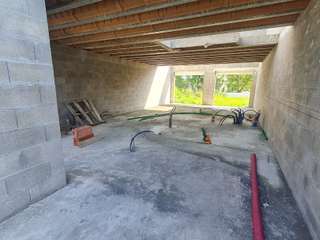 Programme Neuf 5 pièces