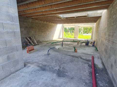 Programme Neuf 5 pièces