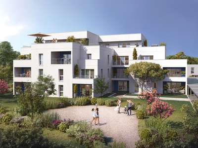 Photo Programme Neuf Royan