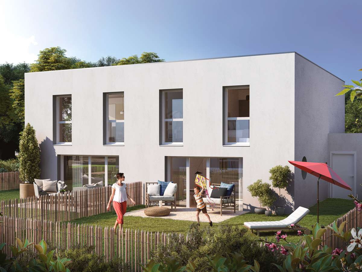 Photo Programme Neuf Royan