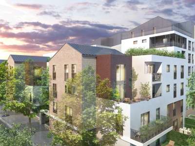 Photo Programme Neuf Rueil-Malmaison