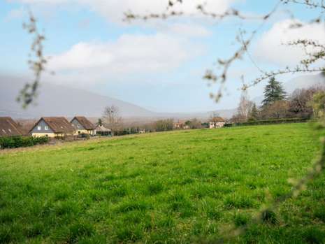 Photo Programme Neuf Ruffieux