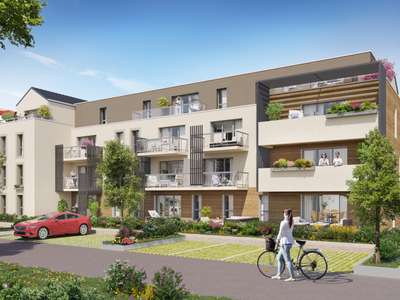 Photo Programme Neuf Rumilly