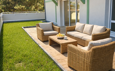 Photo Programme Neuf Sables-d-or-les-pins