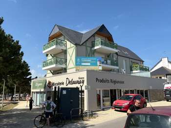Photo Programme Neuf Sables-d-or-les-pins