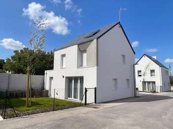 Photo Programme Neuf Saint-André-des-Eaux
