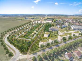 Photo Programme Neuf Saint-Apollinaire