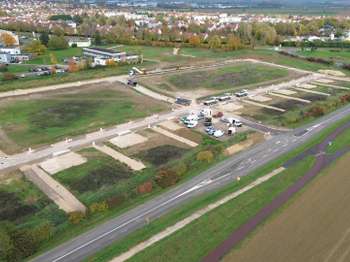 Photo Programme Neuf Saint-Apollinaire