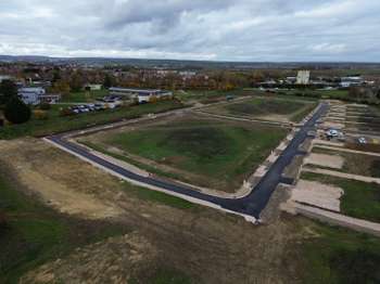 Photo Programme Neuf Saint-Apollinaire