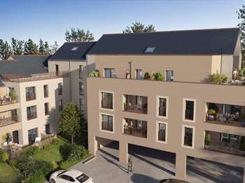 Photo Programme Neuf Saint-Armel