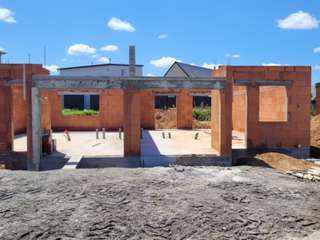 Programme Neuf 5 pièces