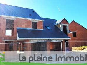 Vente Programme neuf MaisonSaint-Aubin-d'Arquenay